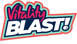 Vitality Blast T20