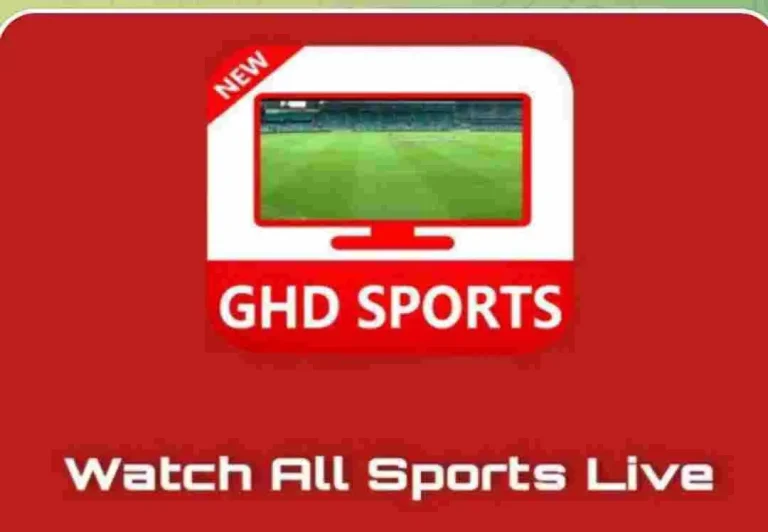 GHD-Sports